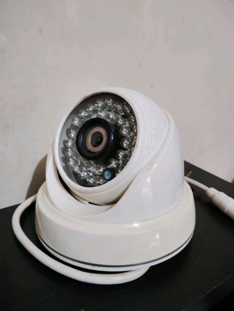 Yes Eye Cctv Camera