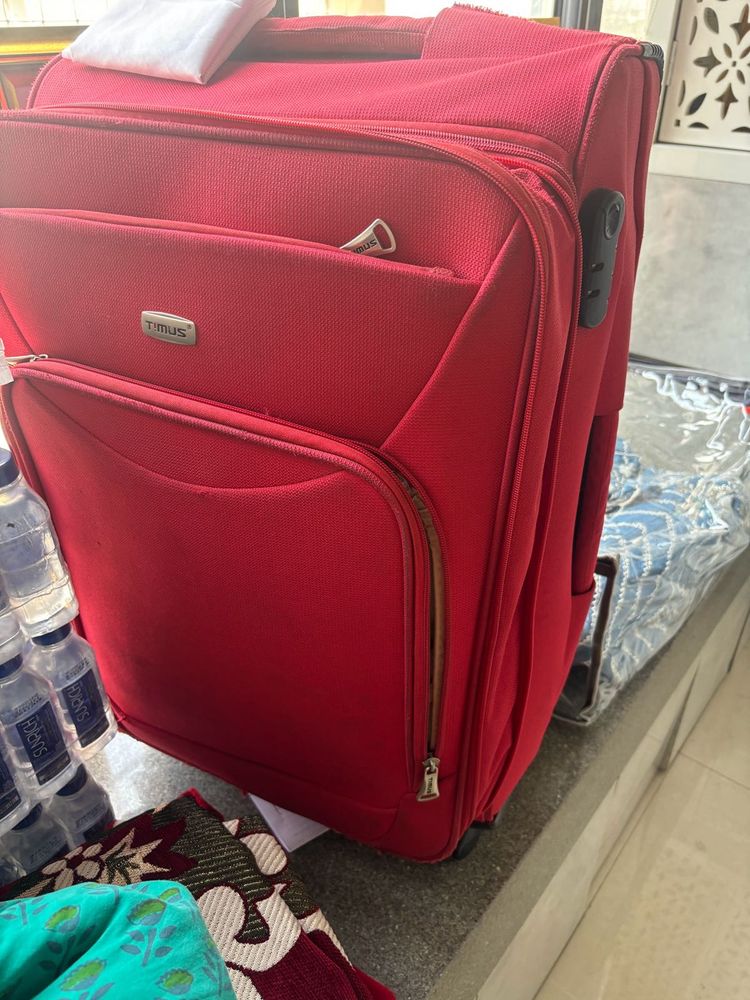 Luggage Bag