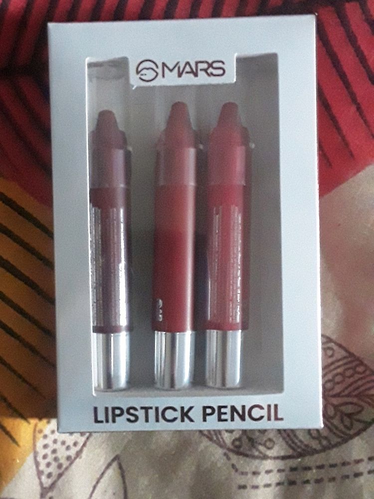 MARS Lipstick Pencil