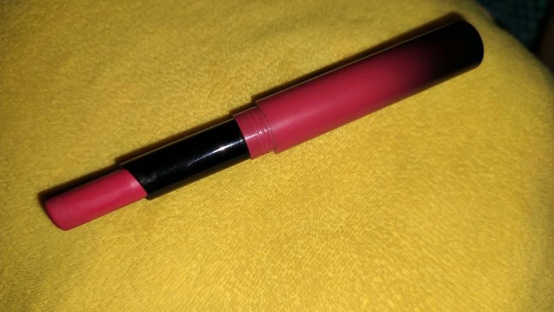 Maybelline Newyork Lipstick Shade More Magenta