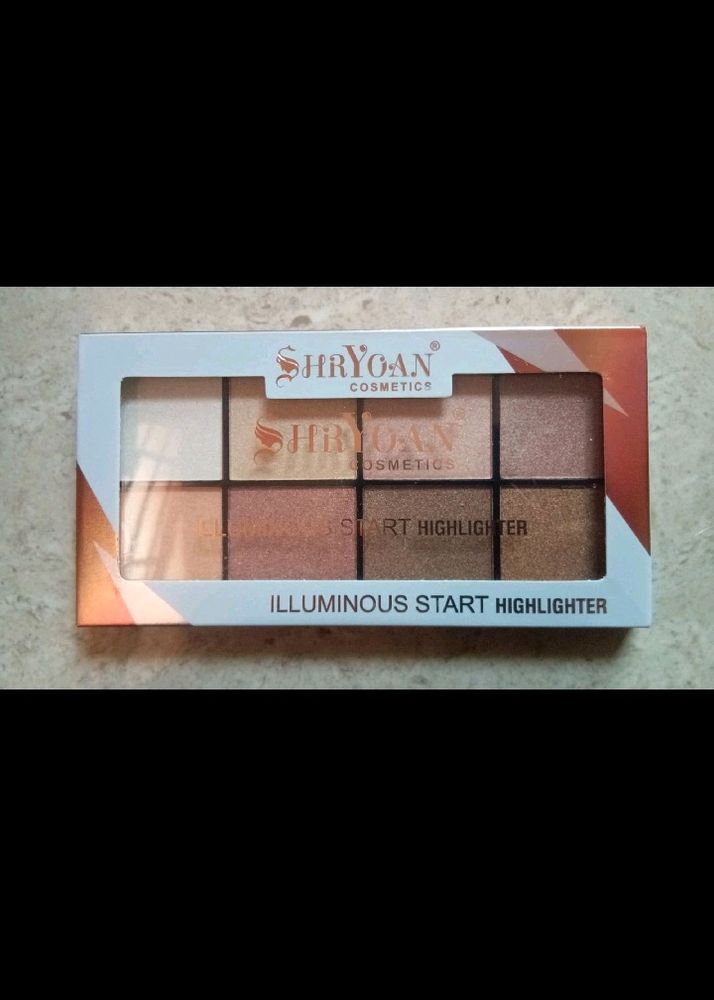 30₹off Highlighter Palette