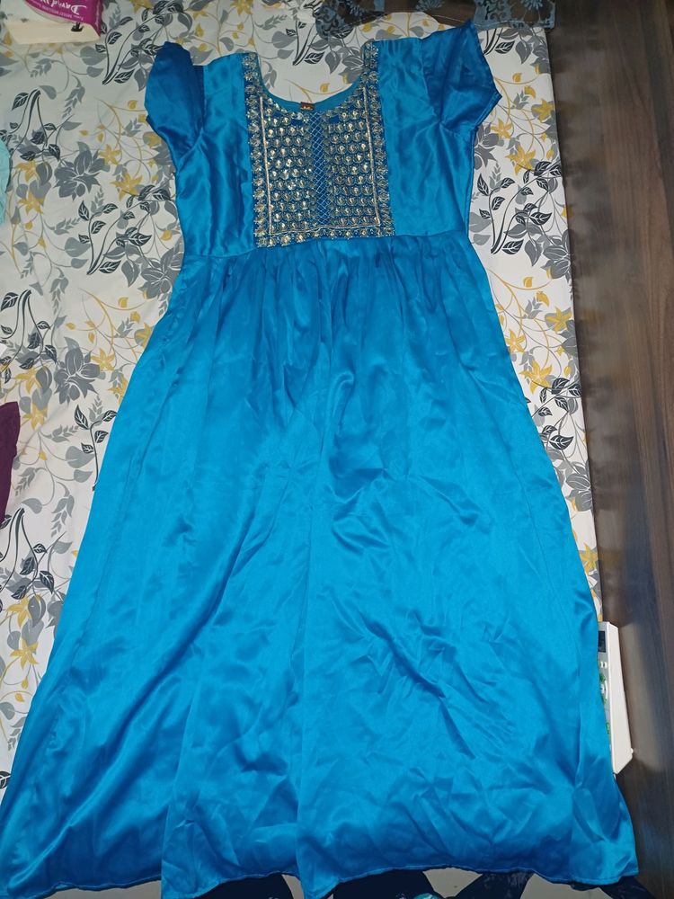 Anarkali Kurta