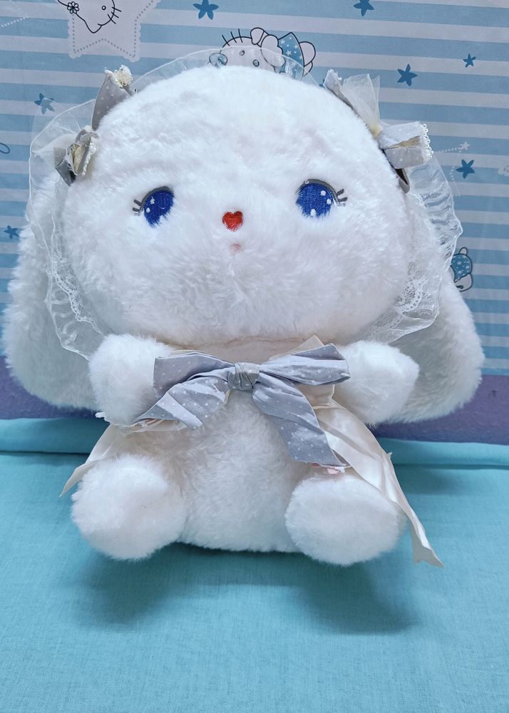 Princess Lolita Bunny Plush Toy