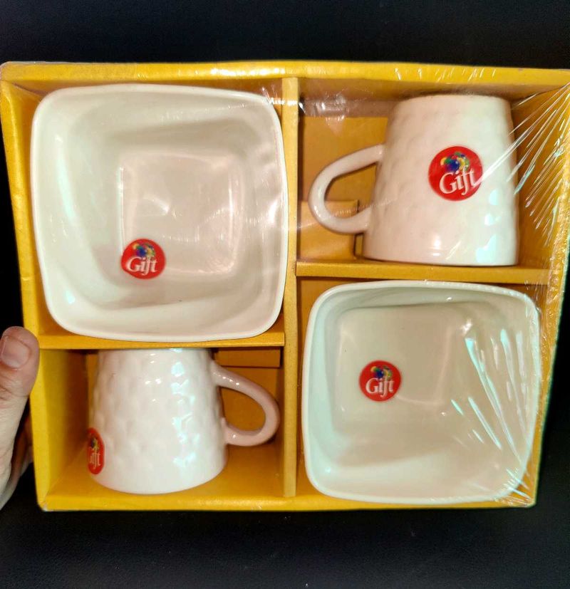 Cup Set