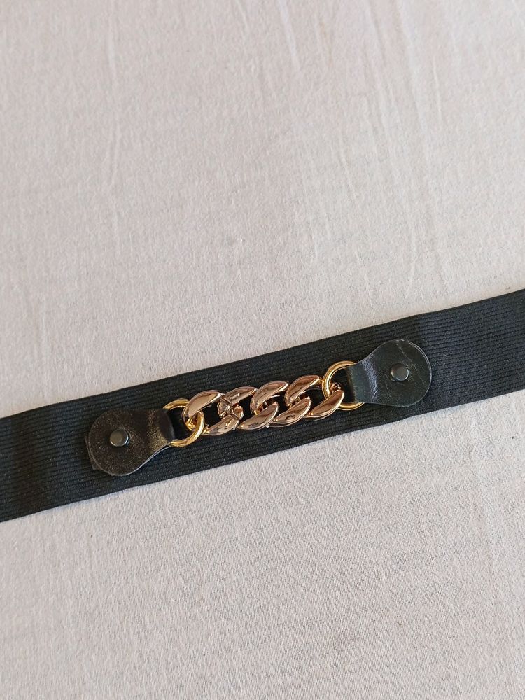 Women's Fancy Belt