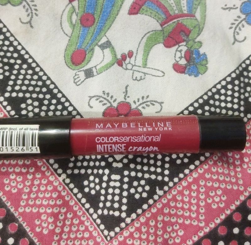 Maybelline Lipstick