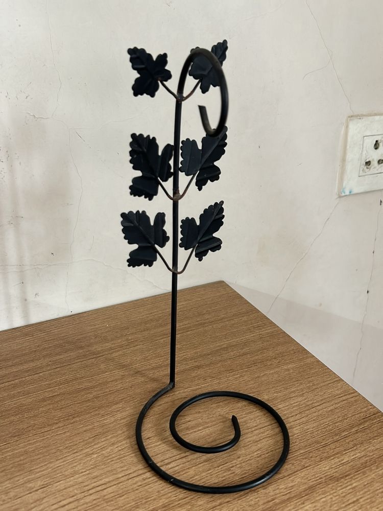 Candle Holder stand