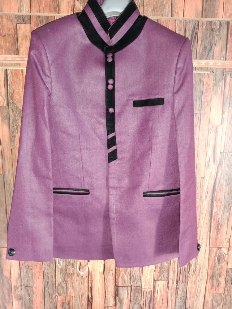 Men's Blazer