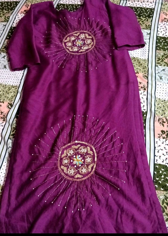 Girls/Ladies Designer Kurti