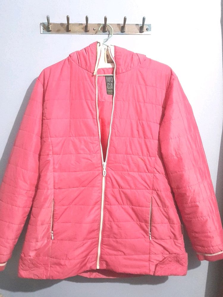 Original Brand PINK JACKET