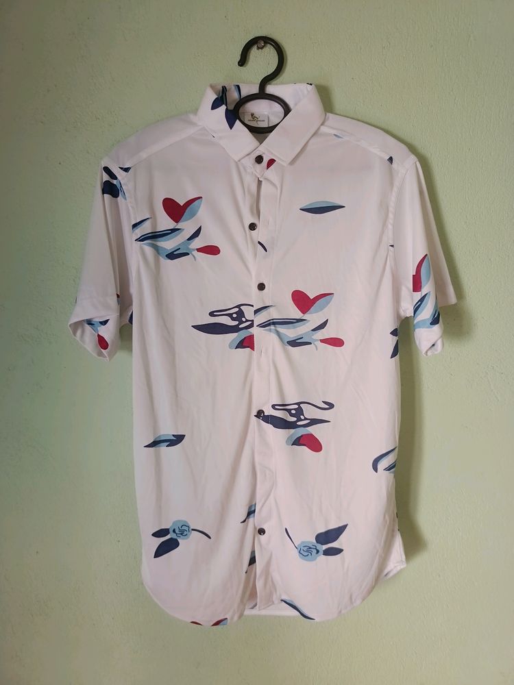 Boys Fancy Shirt