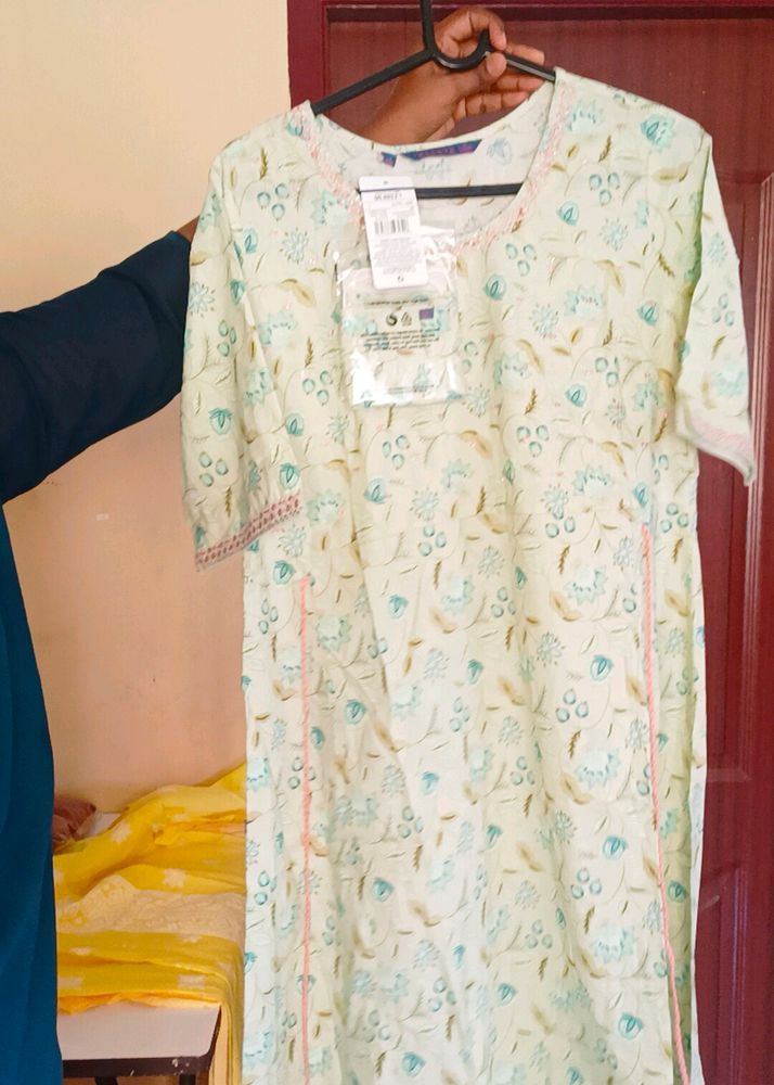 Branded Kurta