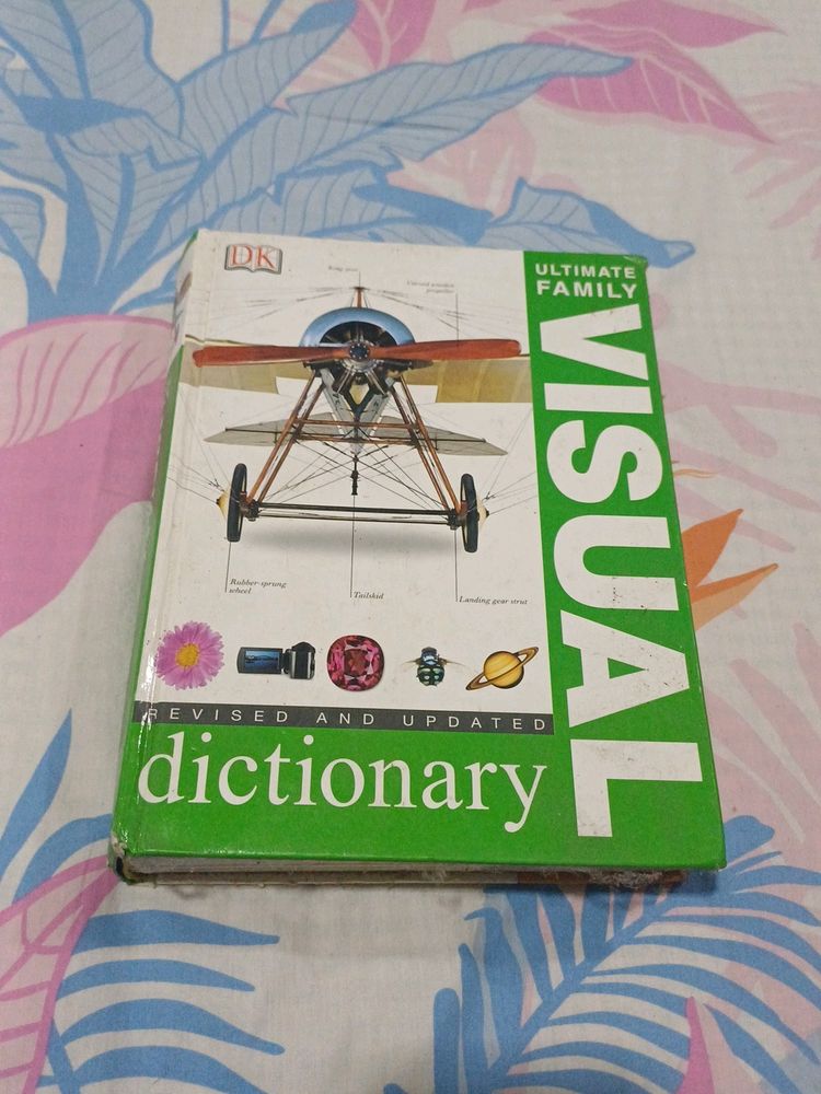 Visual Dictionary