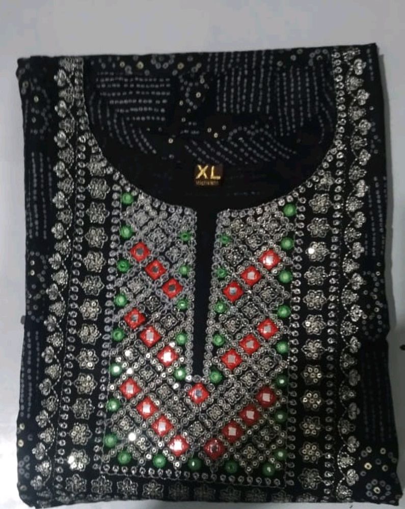 Kurti