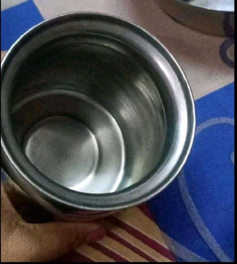 Brand New Stainless Steel Lota