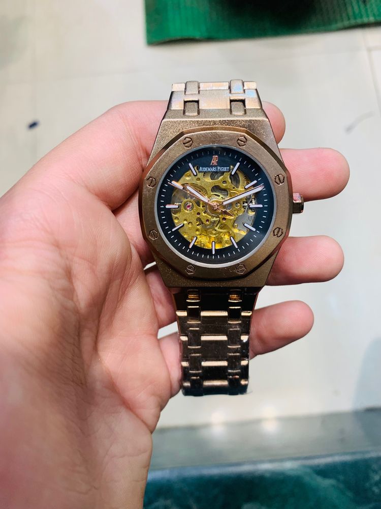 AUDEMARS PIGUET ( Master Copy ) Wrist Watch ✨