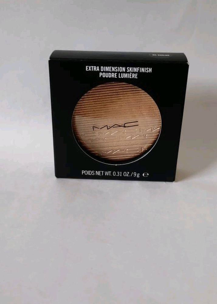 Mac Highlighter