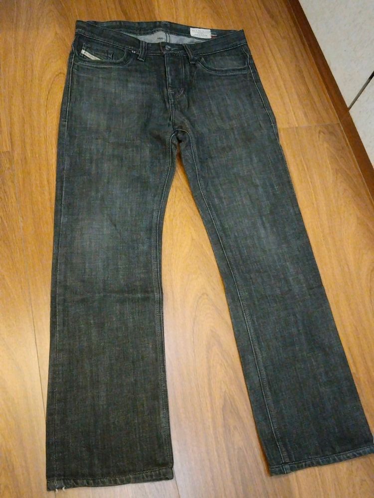 Diesel Brand Denim Jeans