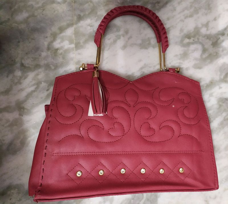 Party Wear Purse For Ladies