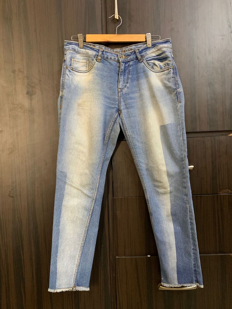 Roadster jeans