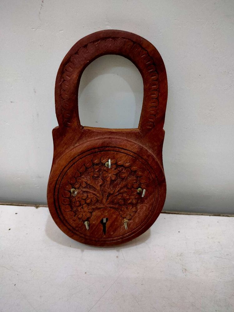 Antique Wall Keys holder