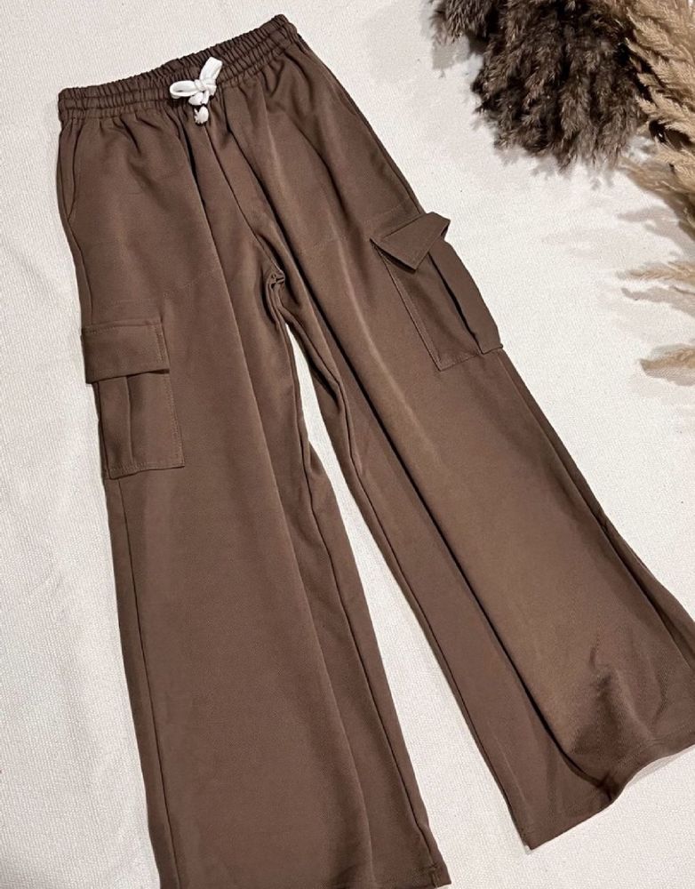 Brown Trouser