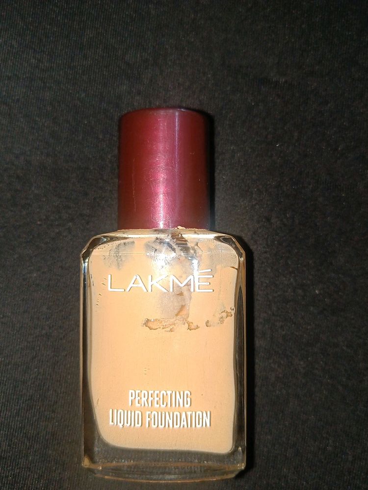 Lakme Foundation