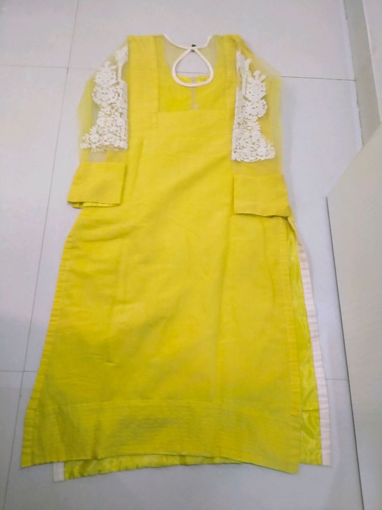 फॅन्सी Kurti