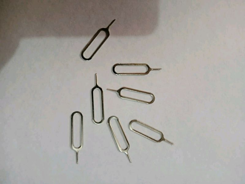 Sim Ejection Pin