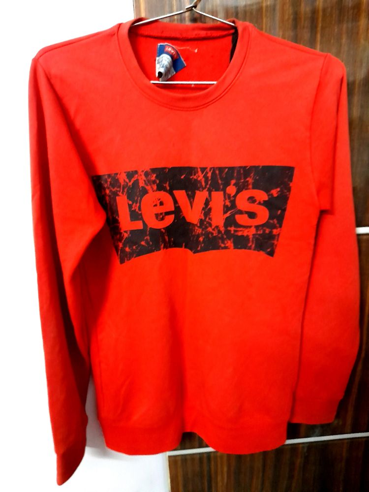 Levi's T-shirt