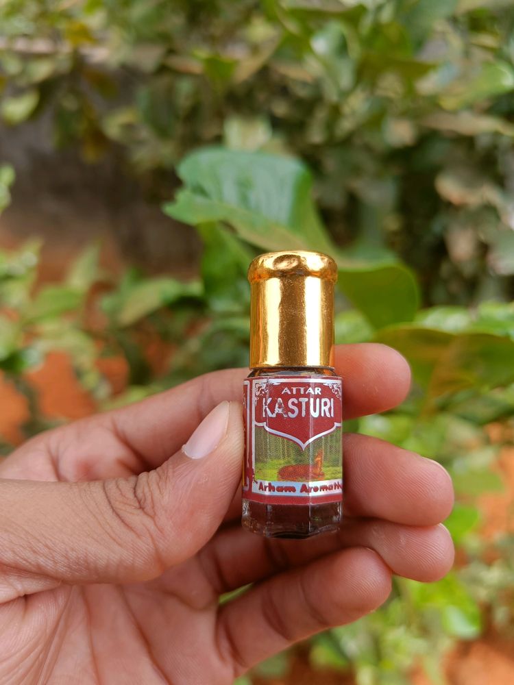 Premium Attar