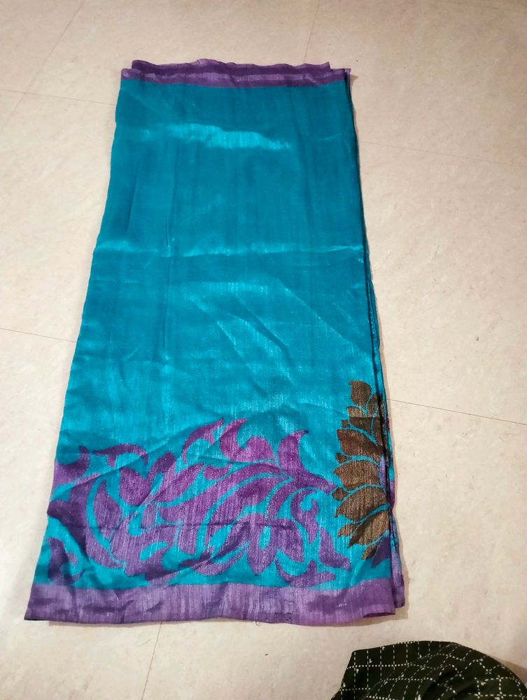 Low Weight Saree