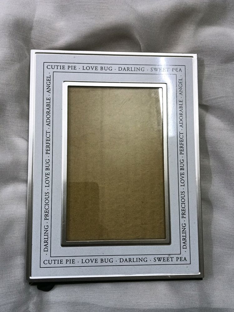 20cm X15cm Photo frame For Loves Ones