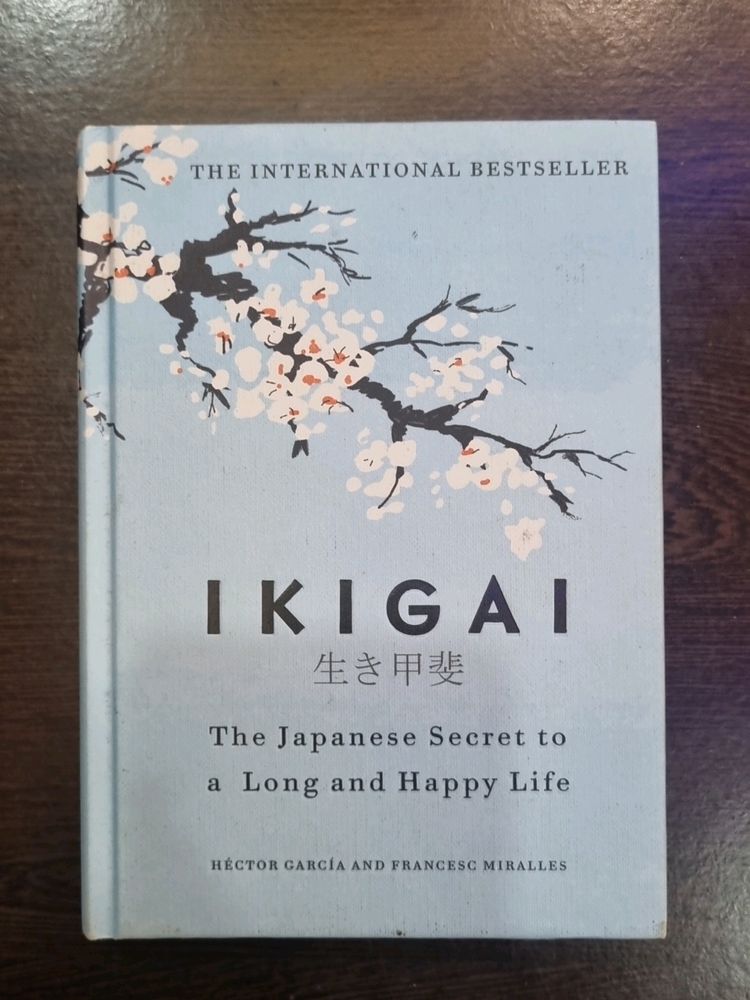 IKIGAI