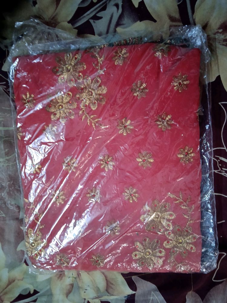 Price Drop Brand New Saree