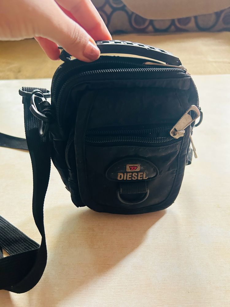 Diesel Hand Bag