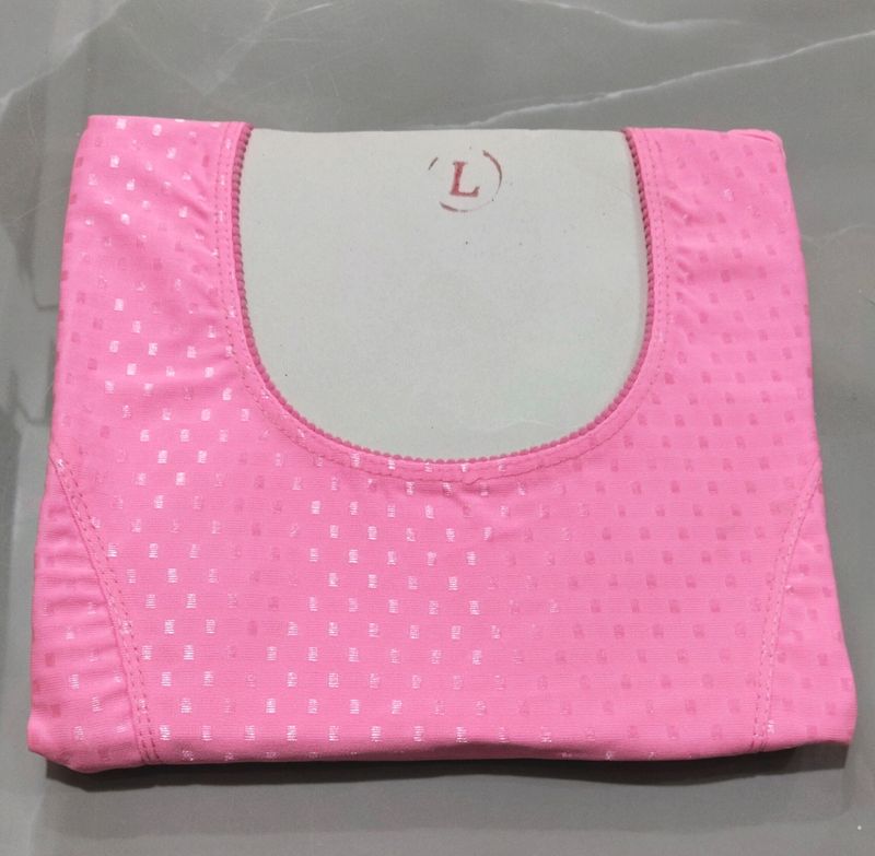 🩷 Pink Colour Readymade Blouse...