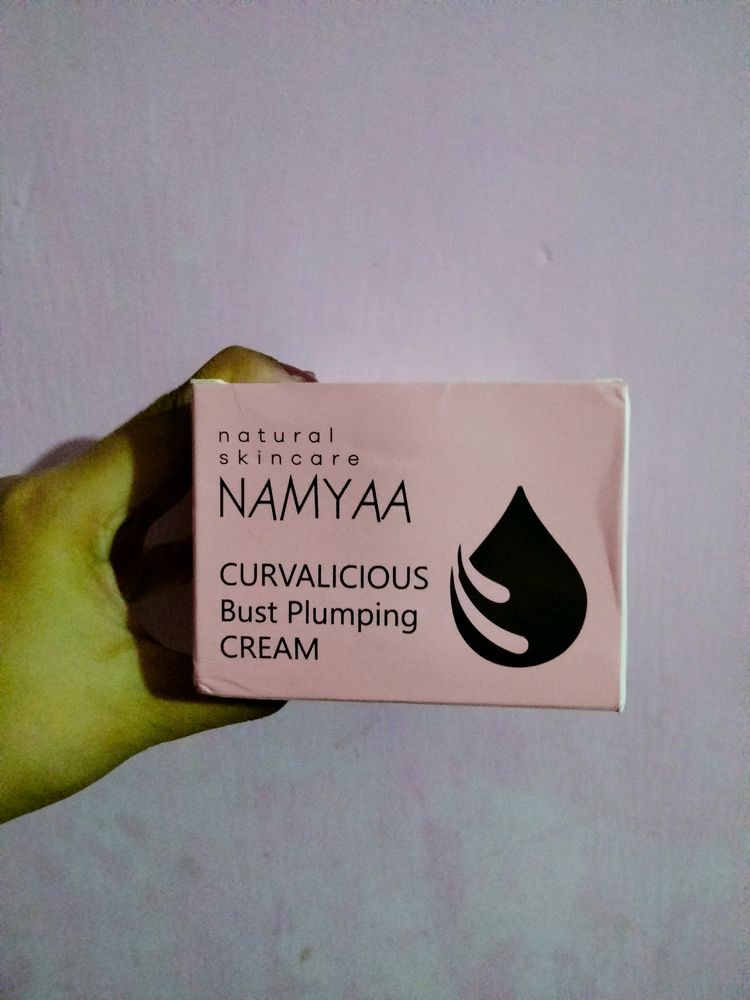 Namyaa Brest Cream