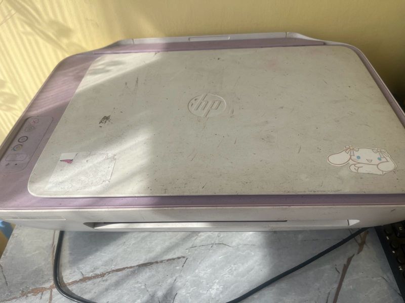 Hp Deskjet 2331