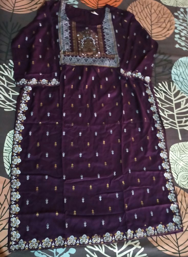 Beautiful Kurti