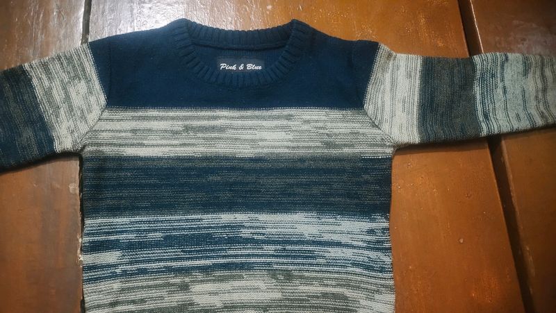 Kids Sweater