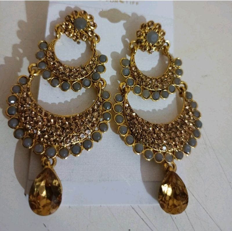 Beautiful Earrings