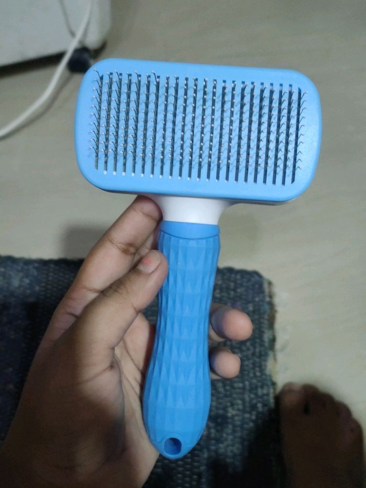 Pet Brush For Persian Cats