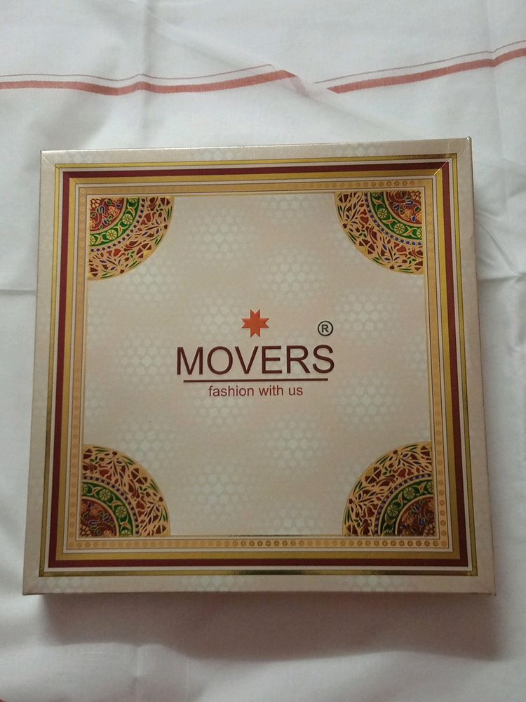 Movers Fashion Material For Men