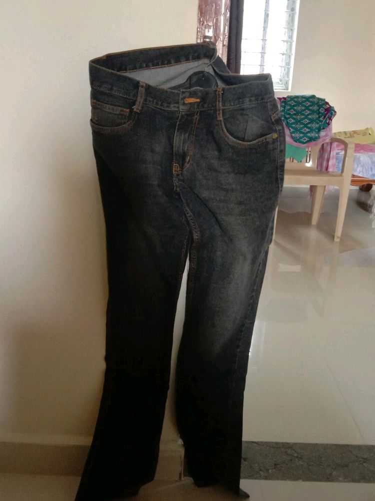 Men Jeans