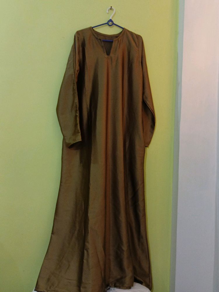 Dubai Abaya