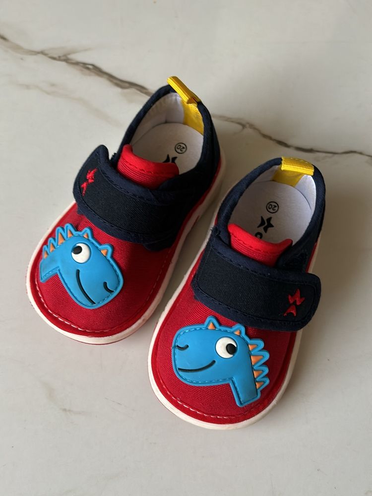Shoes For Baby Girl