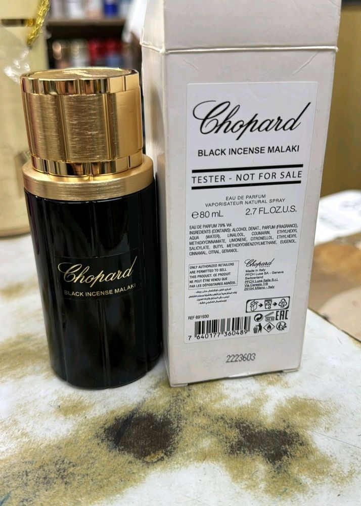 CHOPARD