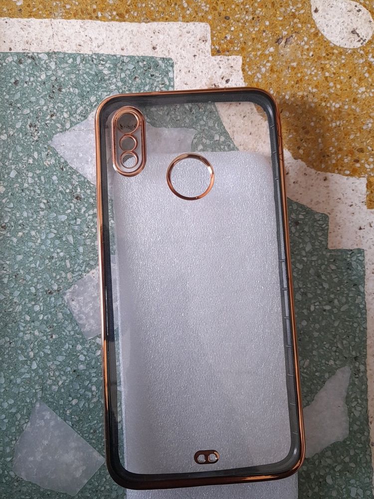 cover For realme3/realme3 Pro/realme 2