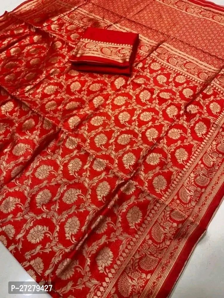 Banarasi Saree